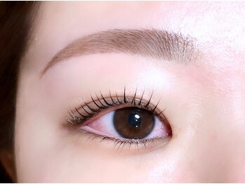 ペイジバイネオリーブ 吉祥寺店(Paige by Neolive)/パリジェンヌ×美眉スタイリング