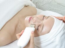 エムラボ 新宿御苑店(M LABO)/気になる毛穴ケアに♪