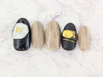 ネイルサロン ルーム 千葉店(ROOM)/【定額プラチナコース¥6800】