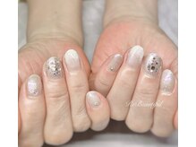 リ ビューティフル(Re Beautiful)/スタンダードデザイン(ハンド)