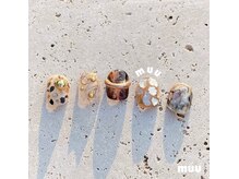 ネイルクチュール アンナ(NAILCOUTURE anna)/muu 定額sample