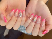 レア 船橋店(Lea)/■スカルプやり放題■¥14,800■ 