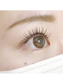 アイスタープラス 山形店(EYE STAR+)/パリエク