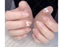 森ネイルサロン/