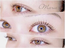 マリアアイビューティー 西梅田(Maria Eye Beauty)
