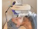 グレイスリリー(grace lily)の写真/【韓国肌管理】volayon色素管理♪<SNSで話題！白玉酸素セラピー¥8400>シミケア/ニキビケアで憧れの白玉肌へ