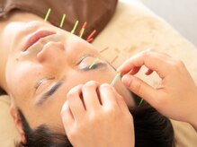 ひなはり灸整骨院/美容鍼灸