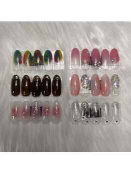 【4月】キャンペーンデザイン