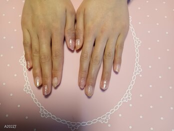 イーズ(ease)/ピンクミラー