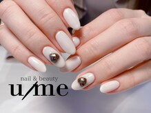 ユーミー(u/me)/ハートパーツ