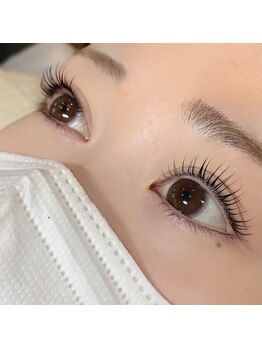 アドレス 銀座店(Address)/ラッシュリフト