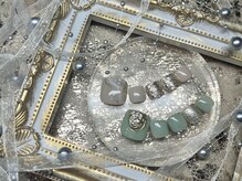 セリシール(Cericier)/フットシンプル定額¥7000