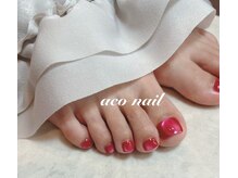 アコネイル(aco nail)/マグネット