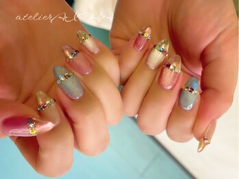 アトリエ アイハ(aiha)/