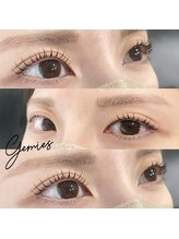 ジェミエス(Gemies)/