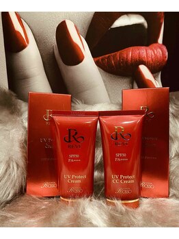 ナチュラリー(Naturally)/エステ/リラク/狭山ヶ丘/所沢