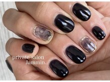 ジャミン(Jammin)/