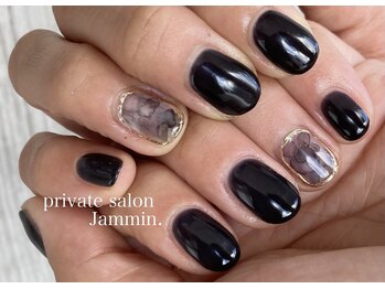 ジャミン(Jammin)/