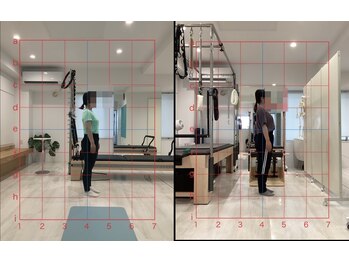 デップ 宮崎店(DEP)/スウェイバック姿勢軽減中！