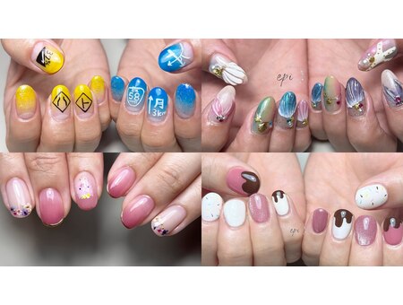 エピ(epi)｜ホットペッパービューティー 