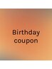 ★BIRTHDAY15%off★【脱毛+光フェイシャル+ハリウッドブロウリフトに利用可】
