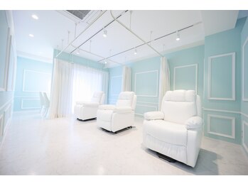 アルページュ 新小岩(ARPEGE)