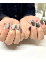 アンジュネイル アンド ビューティー/