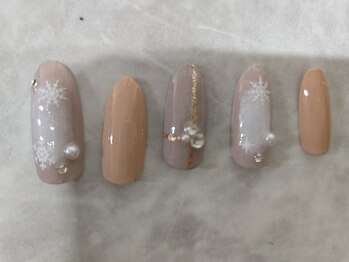 ネイルサロン ネイルクク(Nail KUKU)/