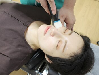六甲もり鍼灸整体院の写真/【六甲駅すぐ】一人ひとりの体の状態に合わせた丁寧な施術で、体の歪みを整え、健康的な体づくりをサポート