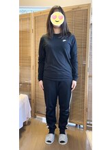 ふぉるしゅ/ダイエットキャンペーンで開始☆