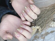 エルモサ/ネイルデザイン