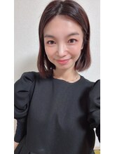 リコ(Ricco)&nbsp;萩野 三根子