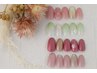 hand＊シンプルイベント定額☆オフ込