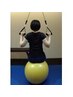 【美姿勢肩甲骨メソッド】パーソナルトレーニング６０分+肩甲骨はがし30分