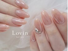 ラヴィン(Lovin)/【パラジェル】ホワイトヴェール