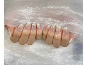 ザ ネイル(The Nails)/フリーデザイン