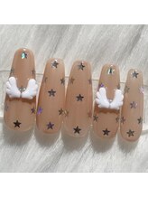 キャンディベース フクシマ(Candybase Fukushima)/【定額】Meiのおすすめ10選