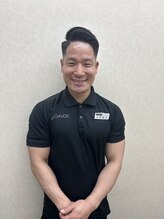 メガロス 町田店&nbsp;小林 慶祐