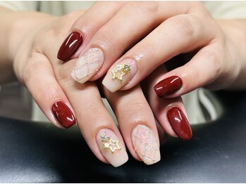 サクラキューネイル(sakura09.nail)/