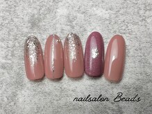 ビーズ(Bead's)/定額デザイン