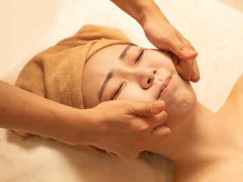 ソニョ(SONYO)/コルギ★