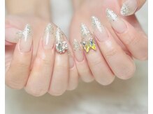 ネイルスリープラス(Nail 3+)