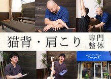 ユッカ(Yucca)