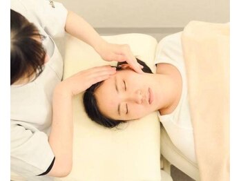 整体院オアシス 直方院(OASIS)/ヘッドスパで癒されたい