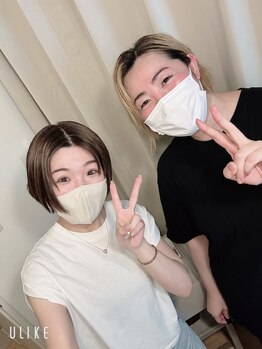 リフー(Re:fuu)/お客様の声