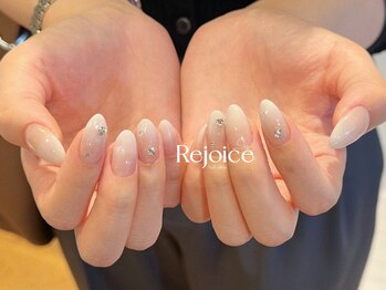 リジョイス 渋谷店(Rejoice)/