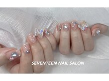 セブンティーン 新宿店(SEVENTEEN)/