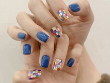 ミューネイル(Miu Nail)/