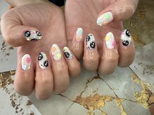 ネイル ハナ(nail HANA...)