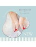 【NEWオプション付】美容液で洗う毛穴洗浄&フットシャンプー11,550円 90分
